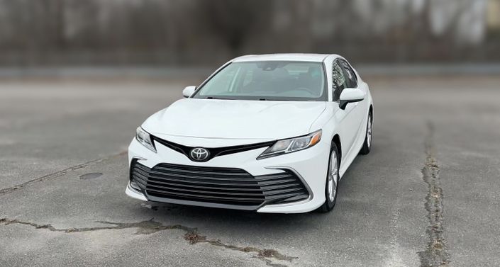 2023 Toyota Camry LE -
                Bessemer, AL