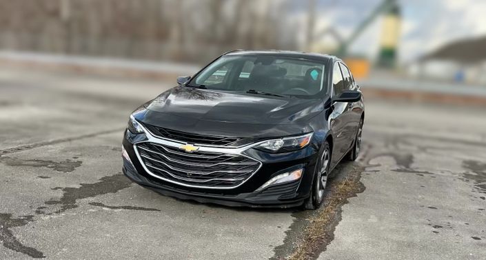 2023 Chevrolet Malibu LT -
                Bessemer, AL