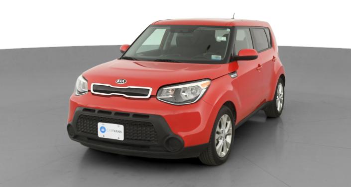 2015 Kia Soul Soul+ -
                Tolleson, AZ