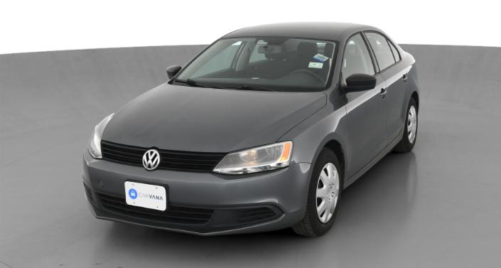 2014 Volkswagen Jetta S -
                Colonial Heights, VA