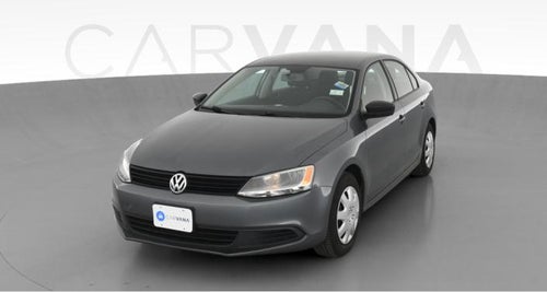 2014 Volkswagen Jetta