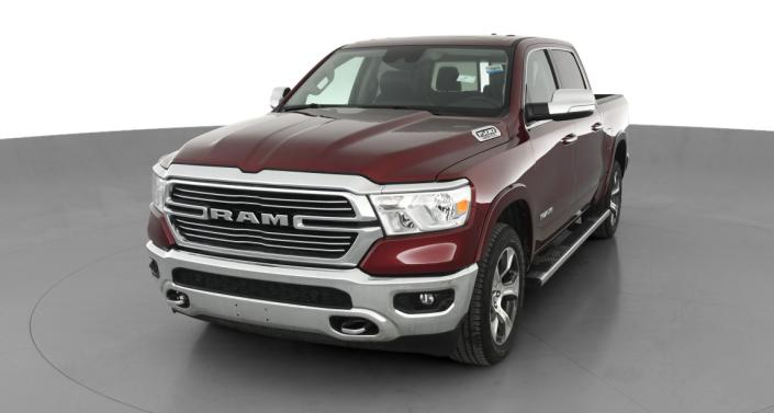 2022 RAM 1500 Laramie -
                Lorain, OH