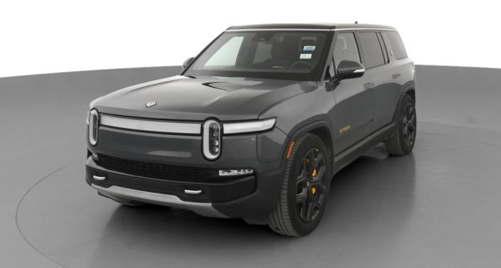 2023 Rivian R1S Adventure -
                West Memphis, AR