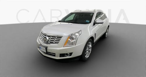2014 Cadillac SRX