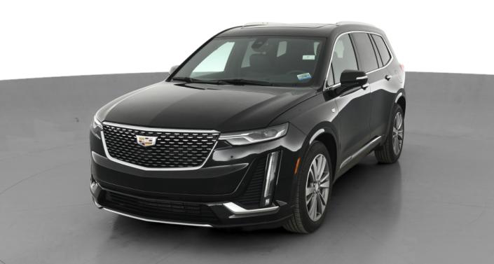 2020 Cadillac XT6 Premium Luxury -
                Lorain, OH