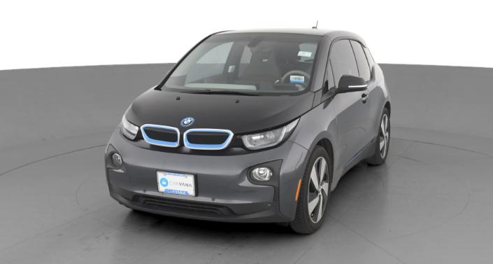 2016 BMW i3 Range Extender -
                West Memphis, AR