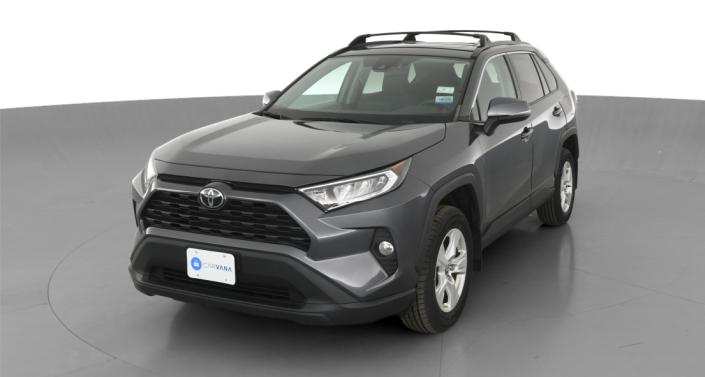 2020 Toyota RAV4 XLE -
                Colonial Heights, VA