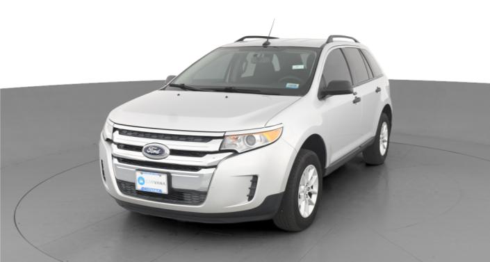 2014 Ford Edge SE -
                West Memphis, AR