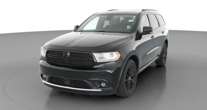 Thumbnail: 2015 Dodge Durango - 1