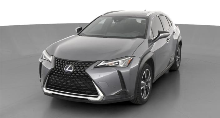 2021 Lexus UX 250h -
                Haines City, FL