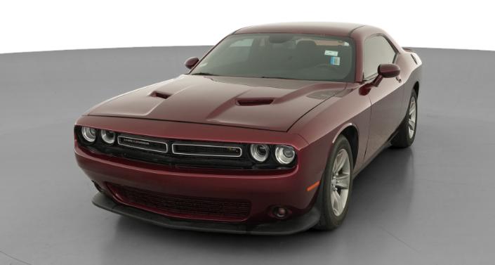 Thumbnail: 2018 Dodge Challenger - 1