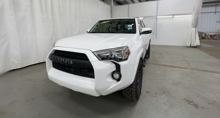 2019 Toyota 4Runner SR5 -
                Lorain, OH