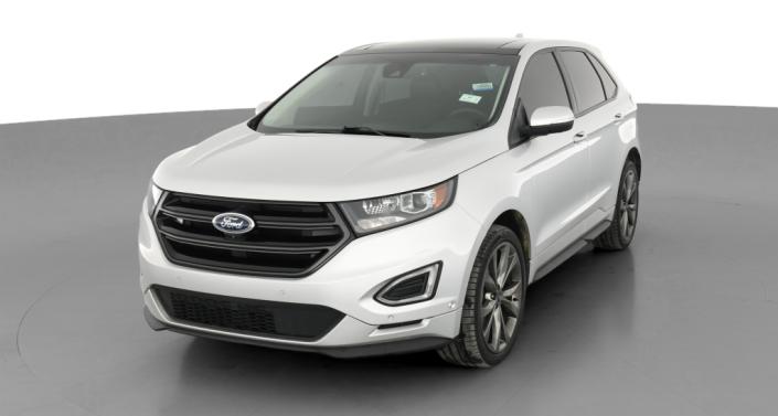 2017 Ford Edge Sport -
                Trenton, OH