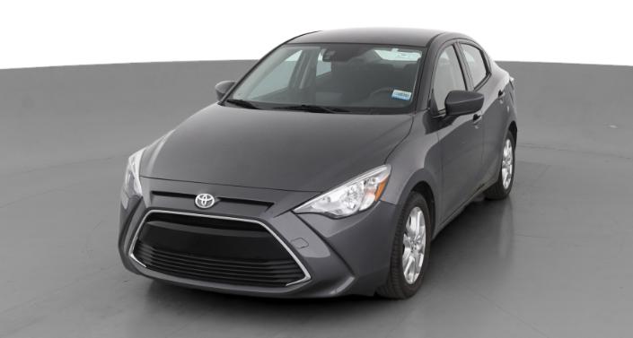 2017 Toyota Yaris iA Base -
                Concord, NC