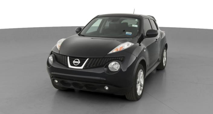 2014 Nissan Juke SL -
                Tolleson, AZ