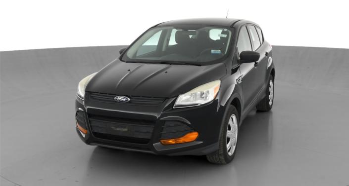 2013 Ford Escape S -
                Colonial Heights, VA