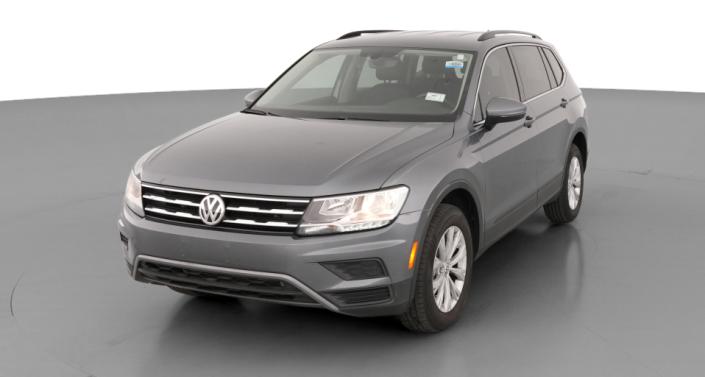 2019 Volkswagen Tiguan 2.0T -
                Tolleson, AZ