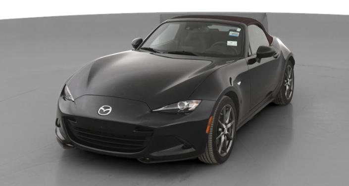 2018 Mazda MX-5 Miata Grand Touring -
                Fort Worth, TX