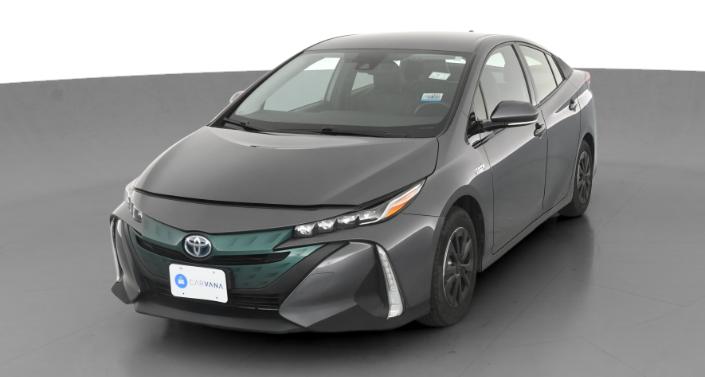 2017 Toyota Prius Prime Premium -
                Rocklin, CA