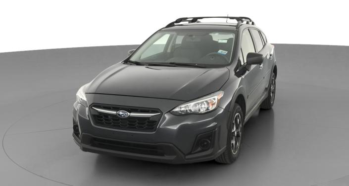 2018 Subaru Crosstrek  -
                West Memphis, AR