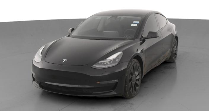 2022 Tesla Model 3 Performance -
                Indianapolis, IN