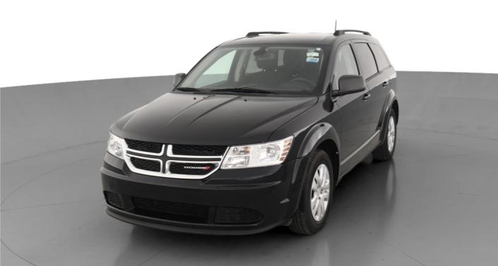 2019 Dodge Journey SE Value Package -
                Indianapolis, IN