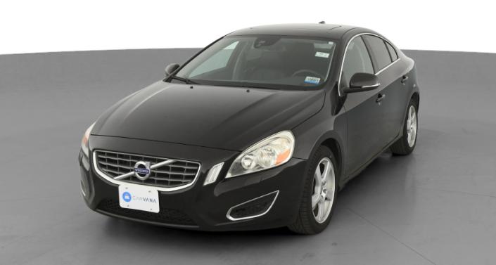 2013 Volvo S60 T5 -
                Riverside, CA