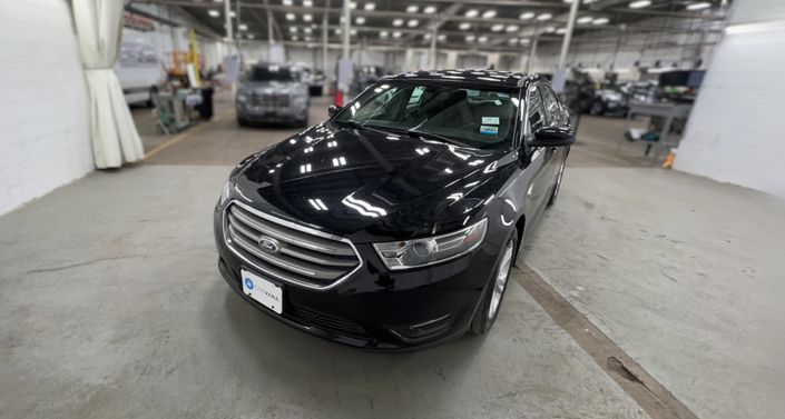 2016 Ford Taurus SEL -
                Kansas City, MO