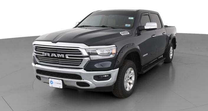 2019 RAM 1500 Laramie -
                Bessemer, AL