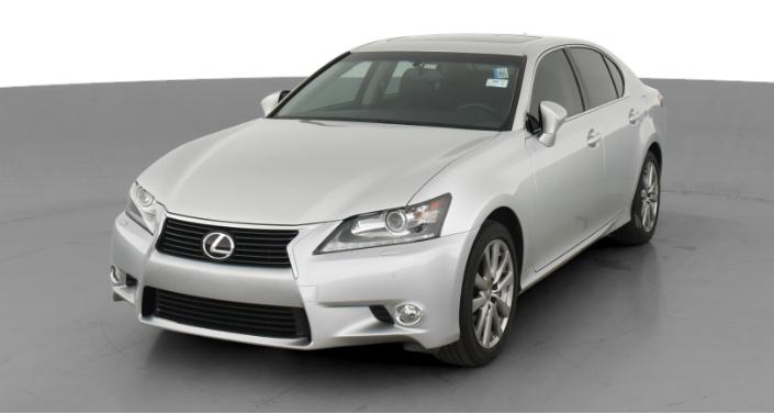 2015 Lexus GS 350 -
                Concord, NC