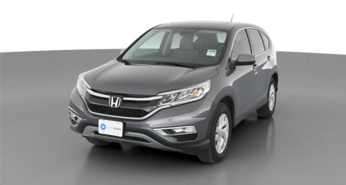 2016 Honda CR-V EX -
                Tooele, UT