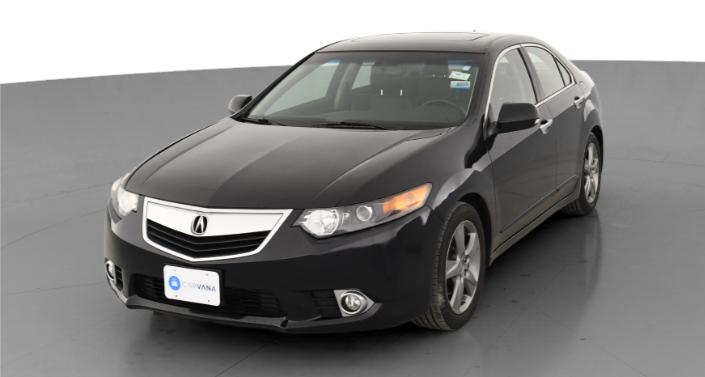 2011 Acura TSX Base -
                Indianapolis, IN