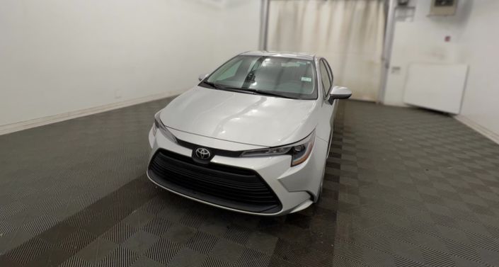 2024 Toyota Corolla LE -
                Framingham, MA