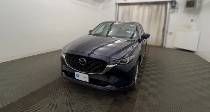 2024 Mazda CX-5 S Select -
                Framingham, MA