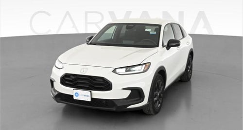2023 Honda HR-V