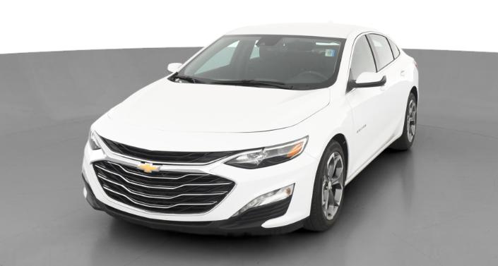 2024 Chevrolet Malibu LT -
                Haines City, FL