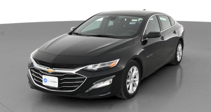 2023 Chevrolet Malibu LT -
                Richton Park, IL