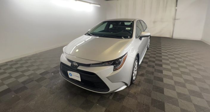 2024 Toyota Corolla LE -
                Framingham, MA