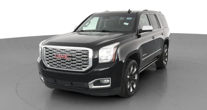 2019 GMC Yukon Denali -
                Bessemer, AL