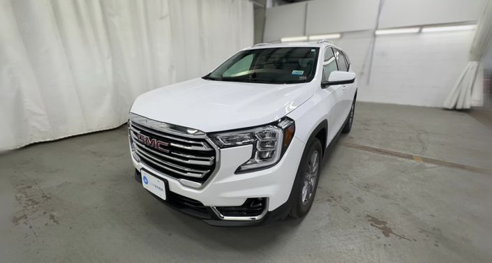 2023 GMC Terrain SLT -
                Kansas City, MO