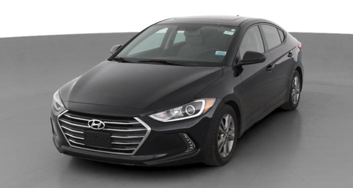 2018 Hyundai Elantra Value Edition -
                Concord, NC