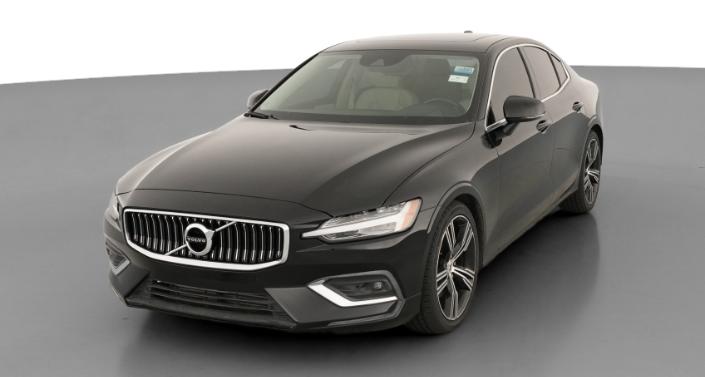 2019 Volvo S60 T5 Inscription -
                  Auburn, GA