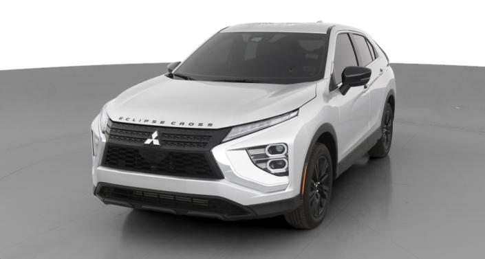 2024 Mitsubishi Eclipse Cross LE -
                Concord, NC