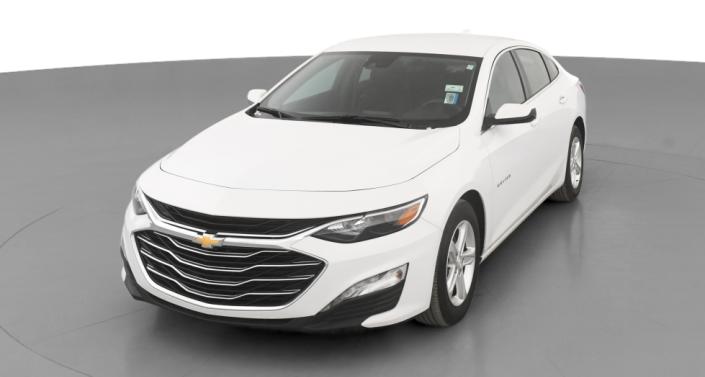 2023 Chevrolet Malibu LT -
                Fort Worth, TX