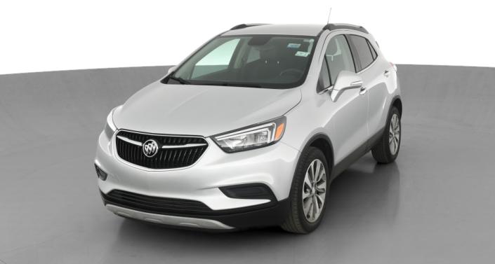 2019 Buick Encore Preferred -
                Colonial Heights, VA