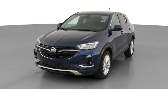 2023 Buick Encore GX Preferred -
                Haines City, FL