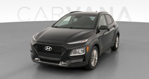 2021 Hyundai Kona