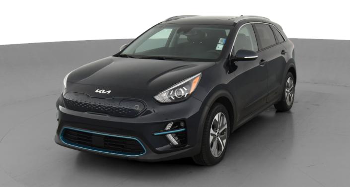 2022 Kia Niro EX Premium -
                Concord, NC