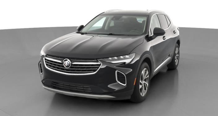 2023 Buick Envision Essence -
                Haines City, FL