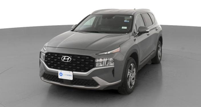 2023 Hyundai Santa Fe SEL -
                Fort Worth, TX